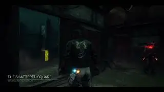 Dead By Daylight [Livestream] David King + Pyramid Head Gameplay (2v8)