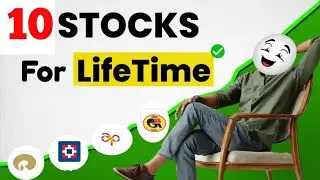 Building a 20230 stock portfolio :10 High - growth sector & Top stock to watch..  RFC..