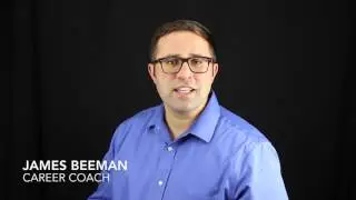 James Beeman | Career Coach Introduction