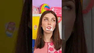 Lipstick Not Allowed? Here's the Secret Hack! 💄🤫✨