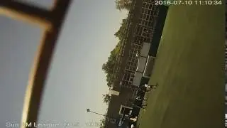590115 Field2 Goals Los Angeles Cam2 Sun AM League 09 45 - 10 30 11:15am