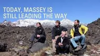 The Engine of the new New Zealand 2013 | Massey University