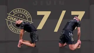 Día 7 · Movilidad Full Body | Integra el Movimiento · Reto Stoic Movers