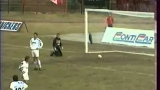 Kispest-Honvéd - Békéscsaba 1992/93