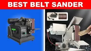 Top 5 Best Belt Sander in 2025 on AliExpress