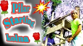Pillar staring khol ty / Pillar box open/ Pillar🌹❤️