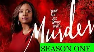 HOW TO GET AWAY WITH MURDER | SEASON 1 EP 1 REACT