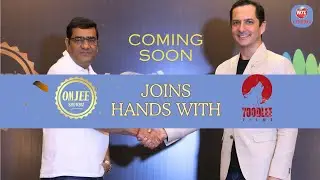 Omjee Productions Joins Hands with Sa Re Ga Ma Yoodlee Films | NTL Cinema