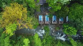 Explore Loksado (Malaris Adventure Camp)
