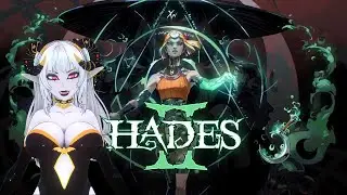 The Storm Is Coming | Hades II Early Access