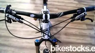 Bicicleta Merida One-Forty XT 2013 en Bikestocks