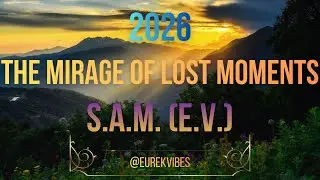 The Mirage of Lost Moments | #JungleTechno #TechnoInstrumental #Techno #SoaringViolin #ViolinTechno