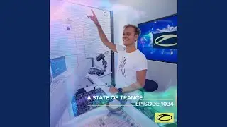 Vision (ASOT 1034) (Ready For Life Remix)