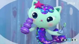 Gabby&rsquo;s dollhouse lost episode mercat&rsquo;s suicide aired (1/2/2023)