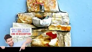 Argo Hotel, Aghioi Apostoloi,  HD Review