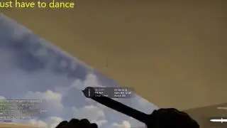 Rickroll in CS:GO