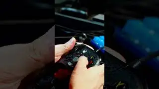 Precision Customization PowerA Fusion Pro 3 Black on Black Controller Guide 2