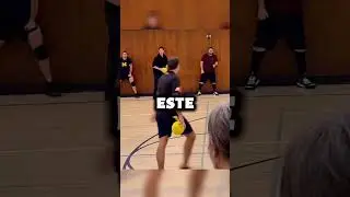 Se Burl&oacute; De Su Oponente Y Obtuvo Su Merecido (@ohmyjoshh9)
