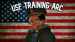 The Company of Heroes 2 USF Training Arc Experience