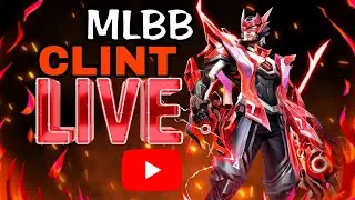 LIVE HARI MINGGU PUSH AWAL SEASON #livepart42