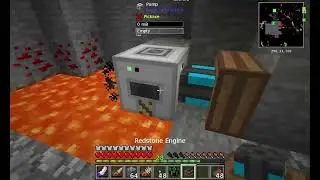 1.12.2 FTB Ultimate Reloaded [Stream 29]- Giant ... magical ...  furnace