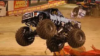 A Tribute To Blue Thunder