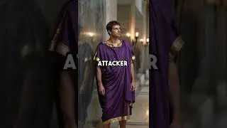 Roman Emperor Lined Palace With Mirrors To Avoid Assassination