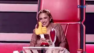 The Voice Kids Philippines: Coach Zack, TAKOT nga ba sa Ben&Ben coaches?! | Highlights