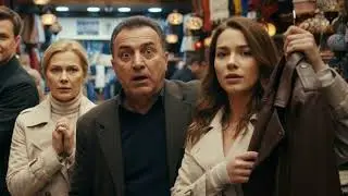 Хамам или Стамбульская непогода | Часть 2