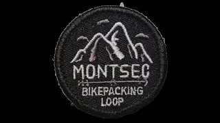 Montsec Bikepacking Loop 2025 ITA