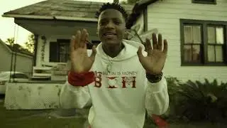 Msbtabo X NOFACEBOE - RedZone (Official Music Video)