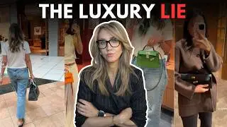 How Hermes Brainwashed Women Into Buying $30,000 Luxury Bags