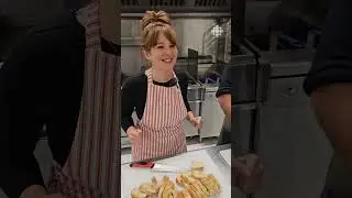 Délices au saumon pour l’apéritif