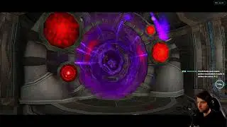 I.2 | Metroid Prime 2: Echoes | Widescreen Hack | Vulkan API | 🐧GAMING ON LINUX IS POSSIBLE ! 🐧|