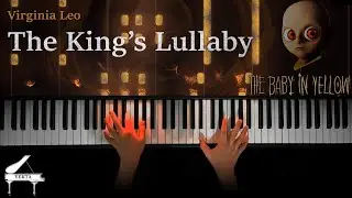 The Baby in Yellow - The King's Lullaby (Extended Version)