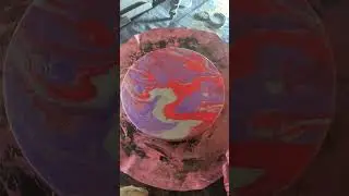 Jazzy Lofi Music 🎶 with Live Colorful Art!🎨