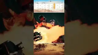 #shorts free fire @freefireoffical