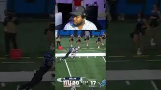 OK JAMEIS WINSTON I SEE YOU!!! | #larryhoustonofficial2 on #Twitch