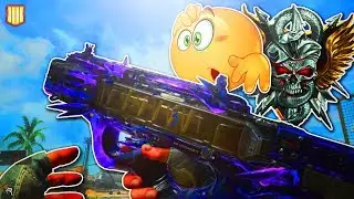 CORDITE BUFF makes NUKING EASY...(Best CORDITE Class Setup After Patch BO4)