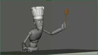 Boomstick | Animation IV Final