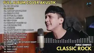 Dimas Senopati   Bed Of Roses Album Akustik Cover Classic Rock 90s Dimas Senopati Hits