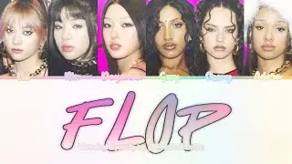 Flop (Internet Girl Parody) &ndash; Roulette_Parodies/KATSEYE (CCL, spn/eng)