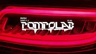 NVSV - Damn Fly | POMPOLAB Reupload
