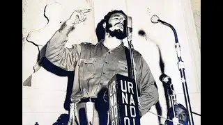 Fidel Castro: Cuba, un futuro de hombres de ciencia