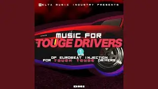 Mad Desire (Touge Mix)