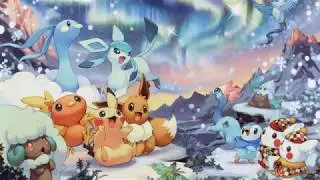 POKEMMO - HYTM GYM Challange Event EP3
