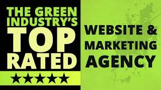 GIE 2019: Lawnline - The Green Industry's #1 Website & Marketing Agency
