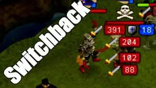 Runescape Sparc Mac's 
