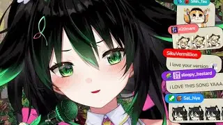 Bajiru Sings Dandelions by Ruth B. (+Lyrics)