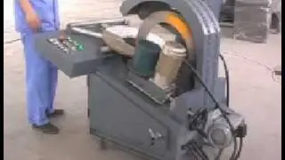 H540W 卧式环体缠绕包装机(Horizontal Ring Type Wrapping Machine)